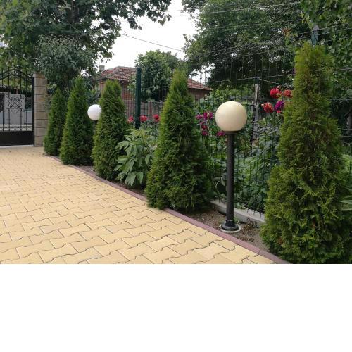 Guest House Karaulanov