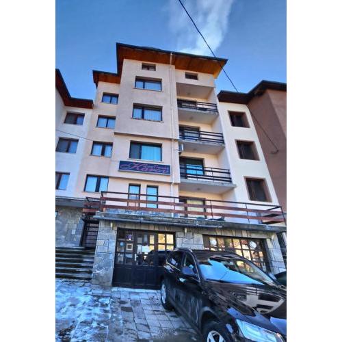 Guest House Karov - 2 Stars