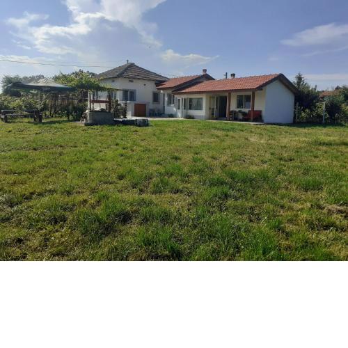 Guest house Kashtata