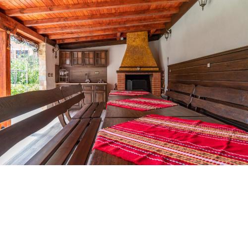 Guest House Kehayovi