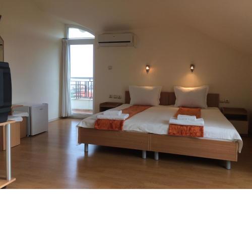 Guest House Kiwi