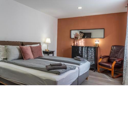 Guest House KN Malusha