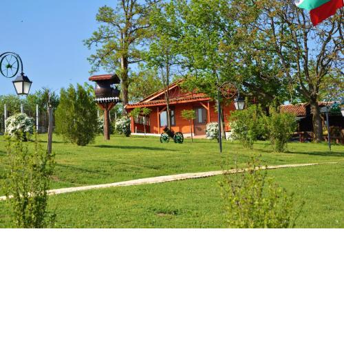 Guest House Kosharite