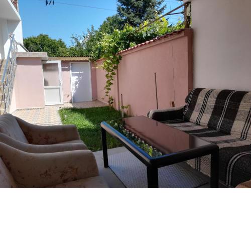 Guest House Krasi