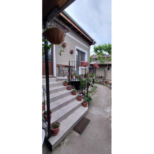 Guest House Kukera