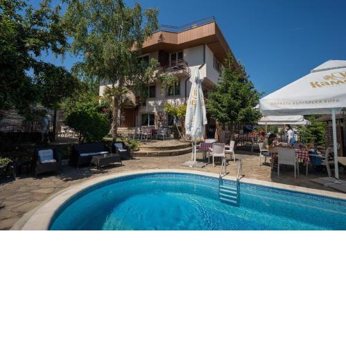 Guest House La Casa