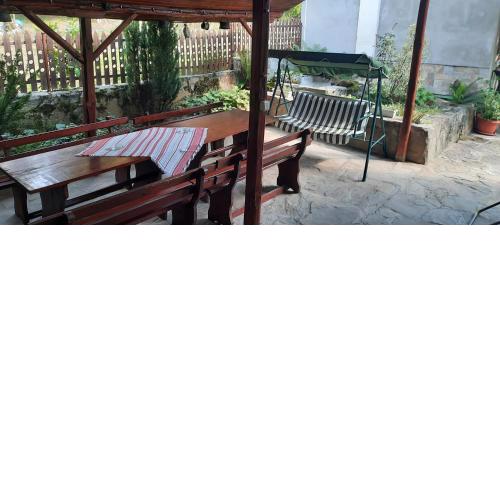 Guest House Lazar Raykov