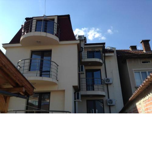 Guest House Luchi