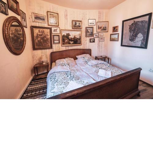 Guest House Malkia Inter