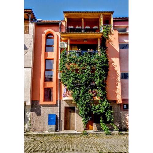 Guest House Maria