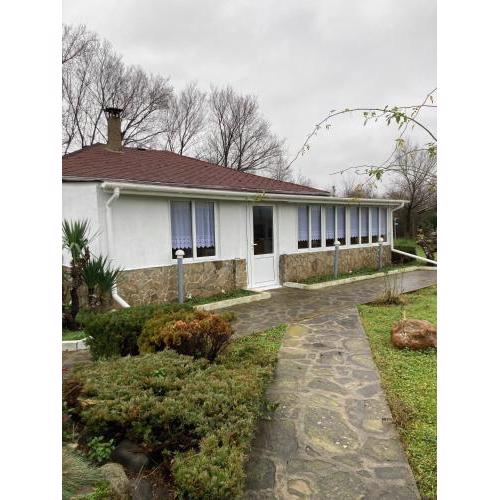 Guest House Maria