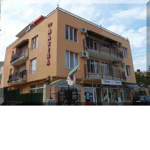 Guest house Marina
