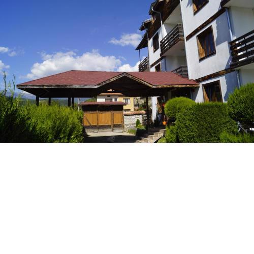 Guest House Marina
