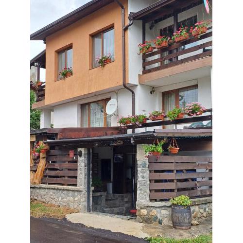 Guest House Markovi