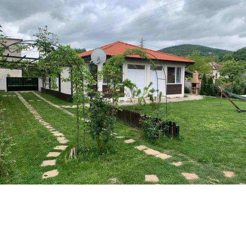 Guest house Medina