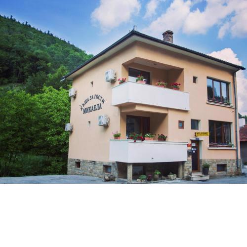 Guest house Mikaela