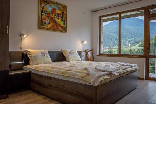 Guest House Milka