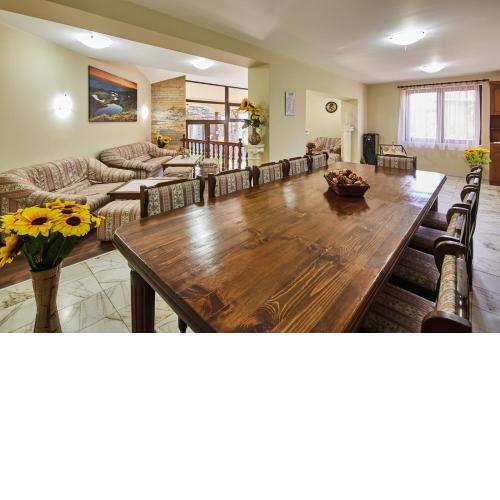 Guest House Mira
