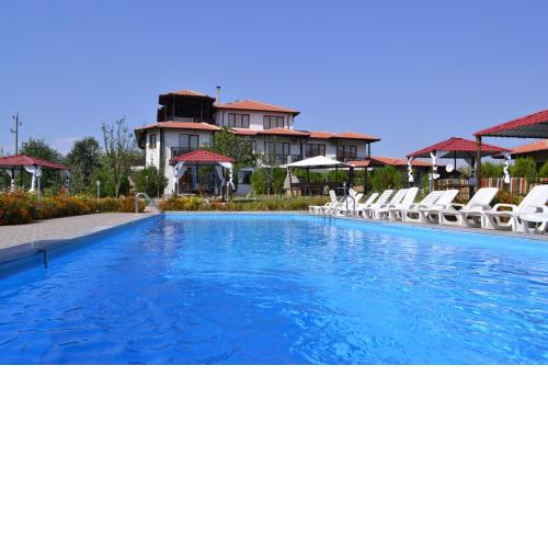 Guest House Misha