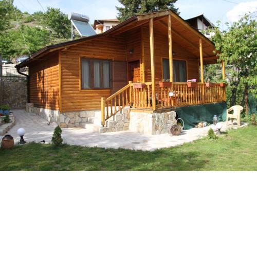 Guest House „ Mountain Rest“