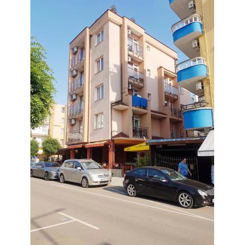 Guest House Nedelchevi