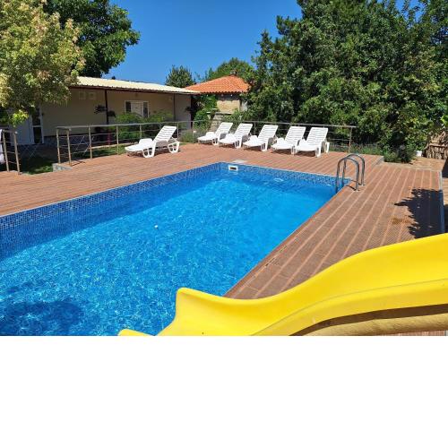 Guest House Nevena