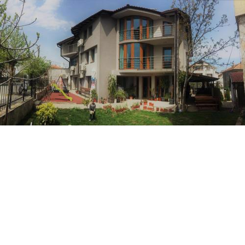 Guest House Niya Chernomorets