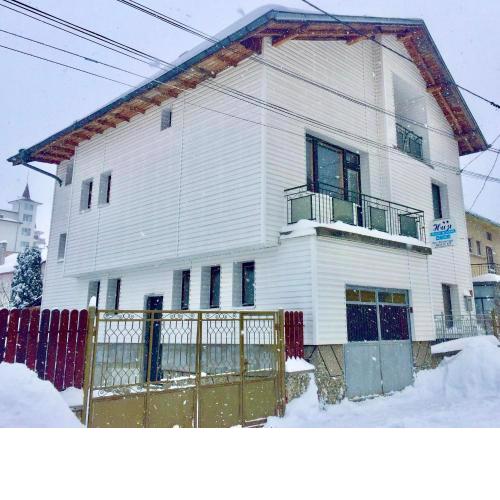 Guest House Niya
