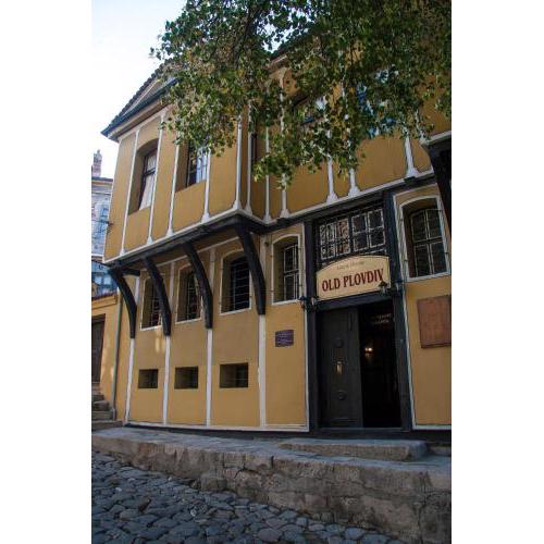 Guest House Old Plovdiv