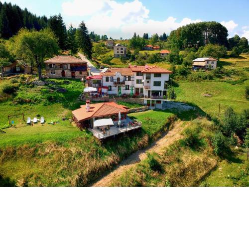 Guest House Panorama