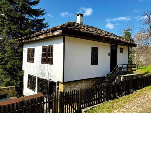 Guest House Petko Kichukov