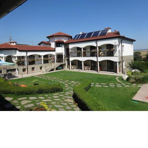 Guest House PETRA- Medovo, Sunny beach