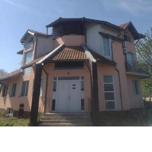 Guest House Plamena