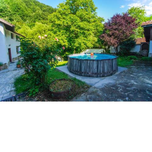 Guest House Planinska Sreshta