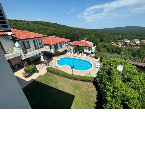 Guest House Primorsko - Uzundzha