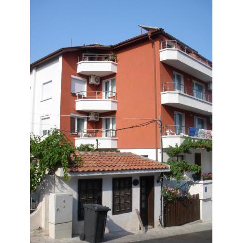 Guest House Prodanov