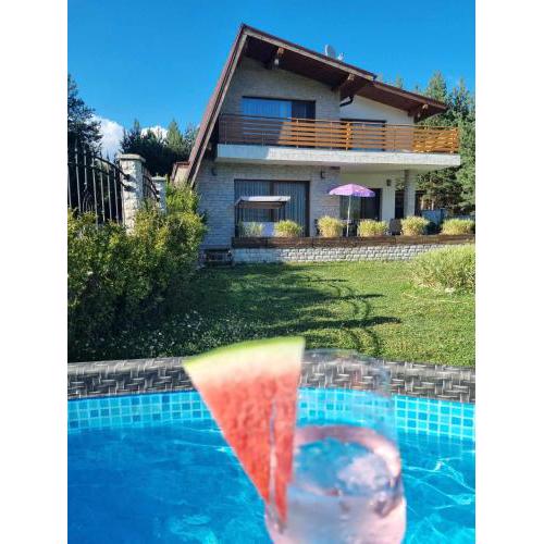 Къща за гости Радост Guest House Radost