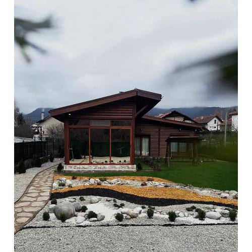 Guest House Recharge