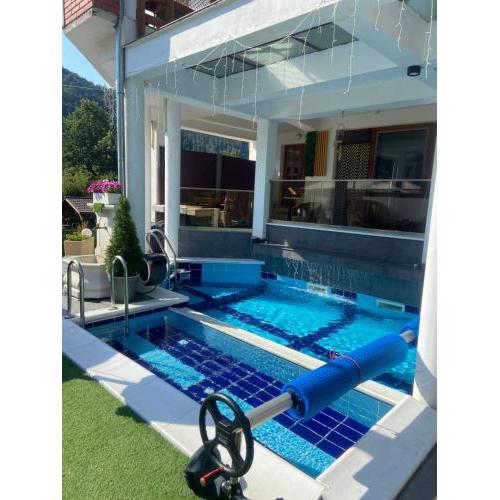 Guest House Rest