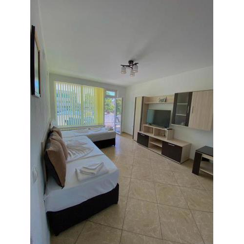 Guest House Ropotamo