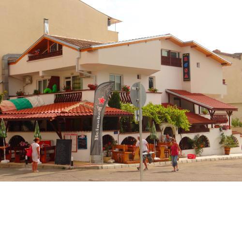 Guest House Rosa