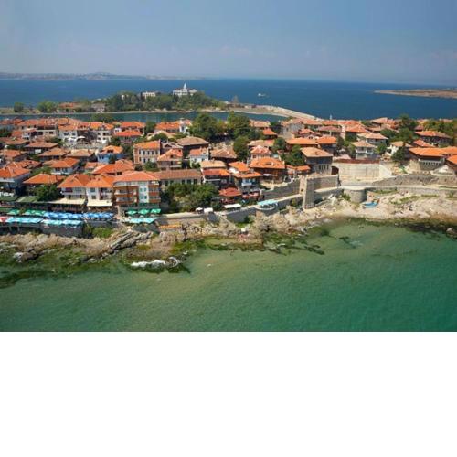 Guest House Rusalka