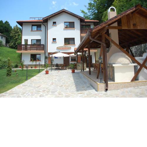 Guest House Savina