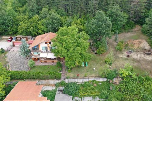 Guest House Slivek