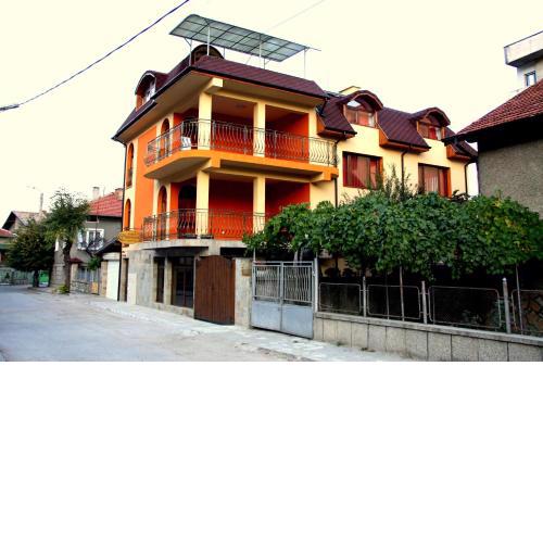 Guest House Stelia