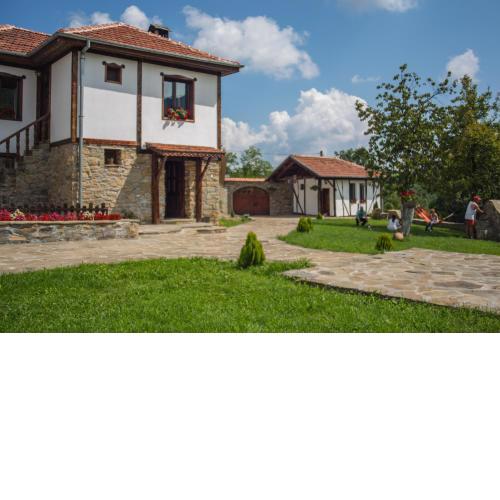 Guest House Stoilite