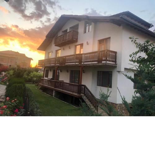 Guest House Stoyanov