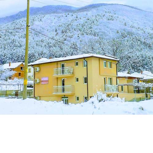 Guest house Tedi