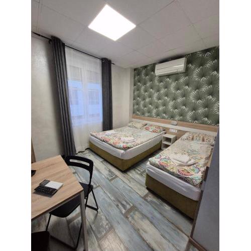 Guest House "The House" Топ Център Габрово