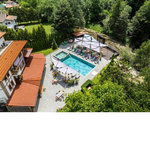 Guest House Valevtsi